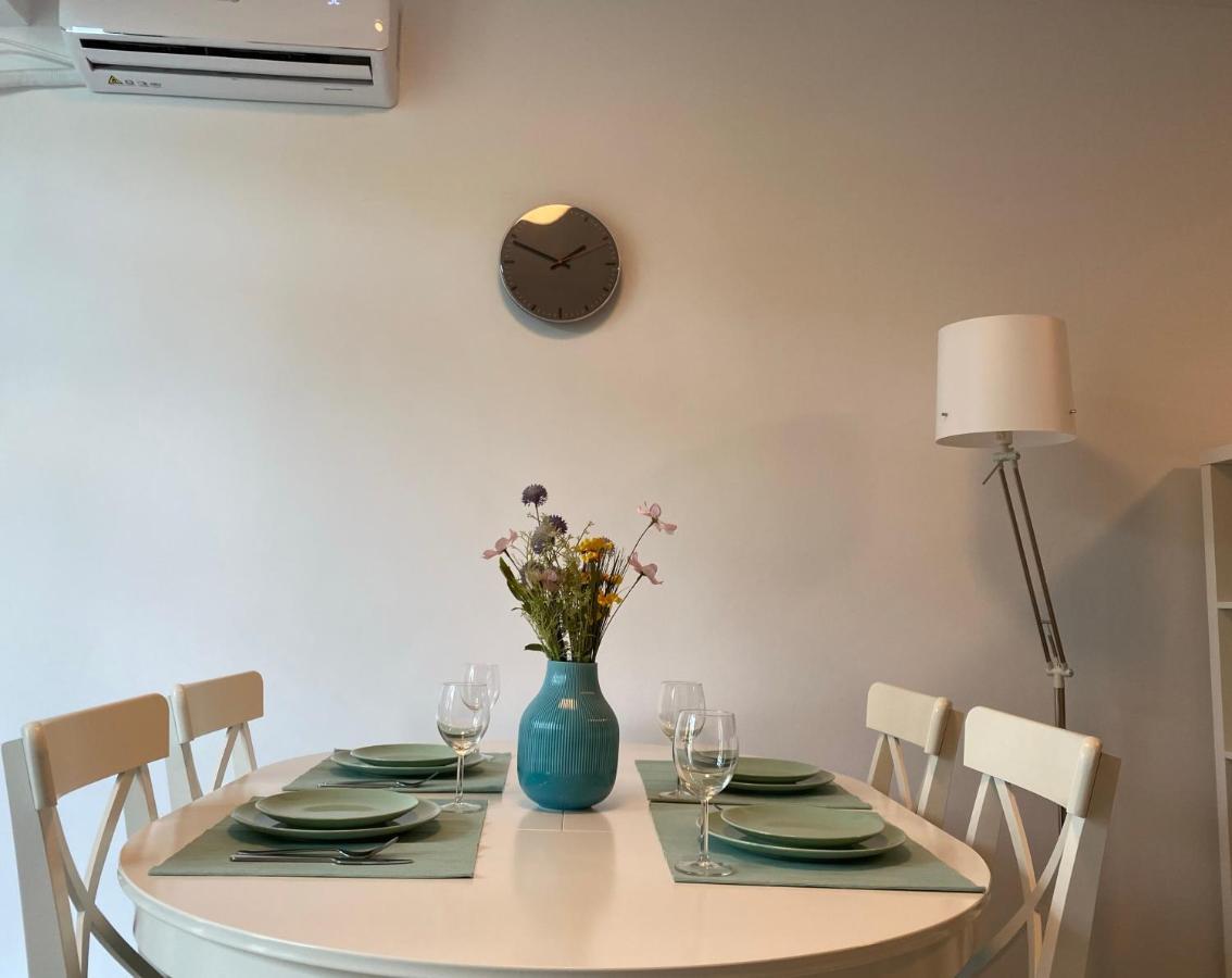 Apartment Deko Alezzi Mamaia