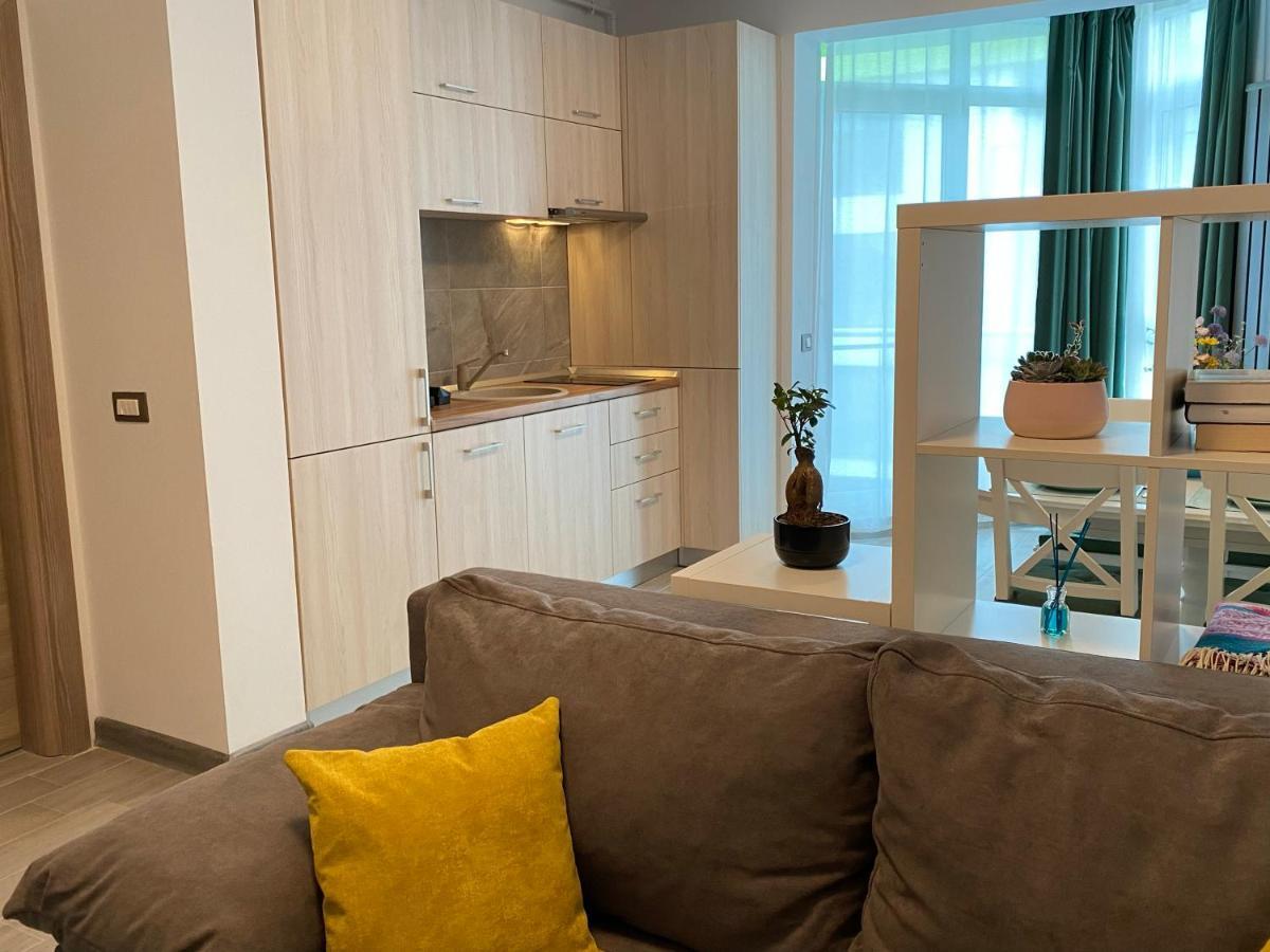 Apartment Deko Alezzi Mamaia
