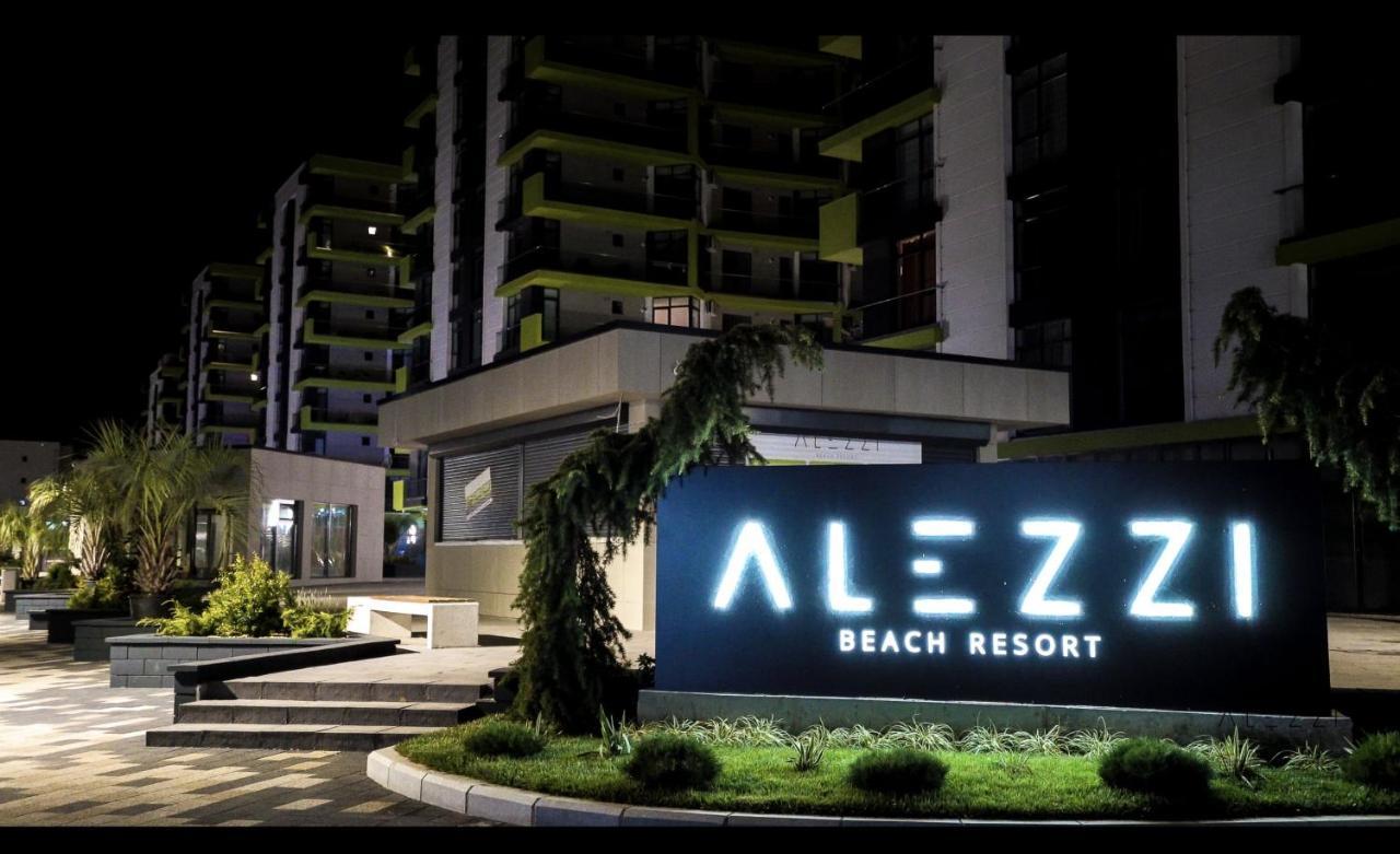 Deko Alezzi Mamaia Apartment