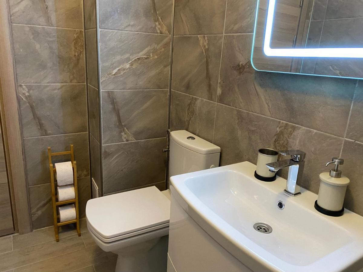 Deko Alezzi Mamaia Apartment *