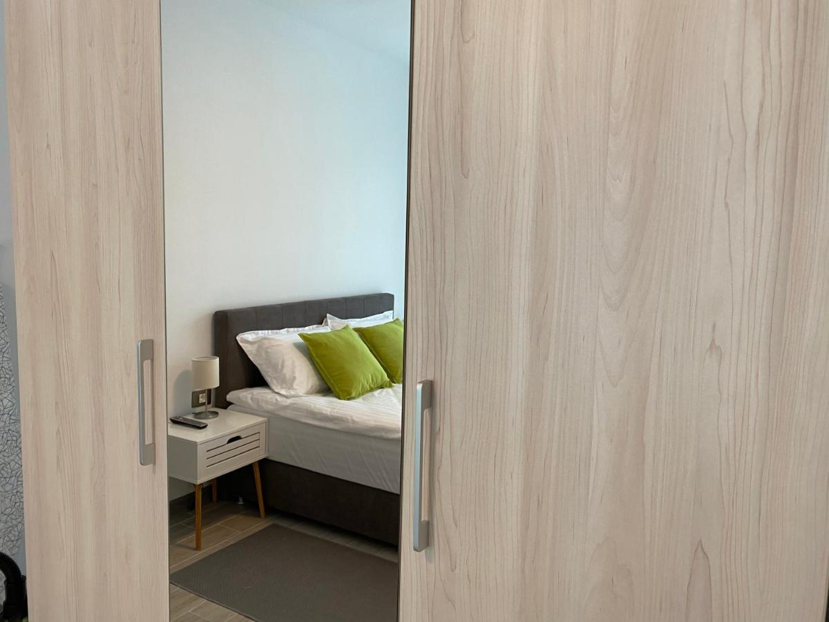 Deko Alezzi Mamaia Apartment Năvodari