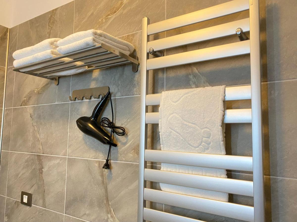 Deko Alezzi Mamaia Apartment