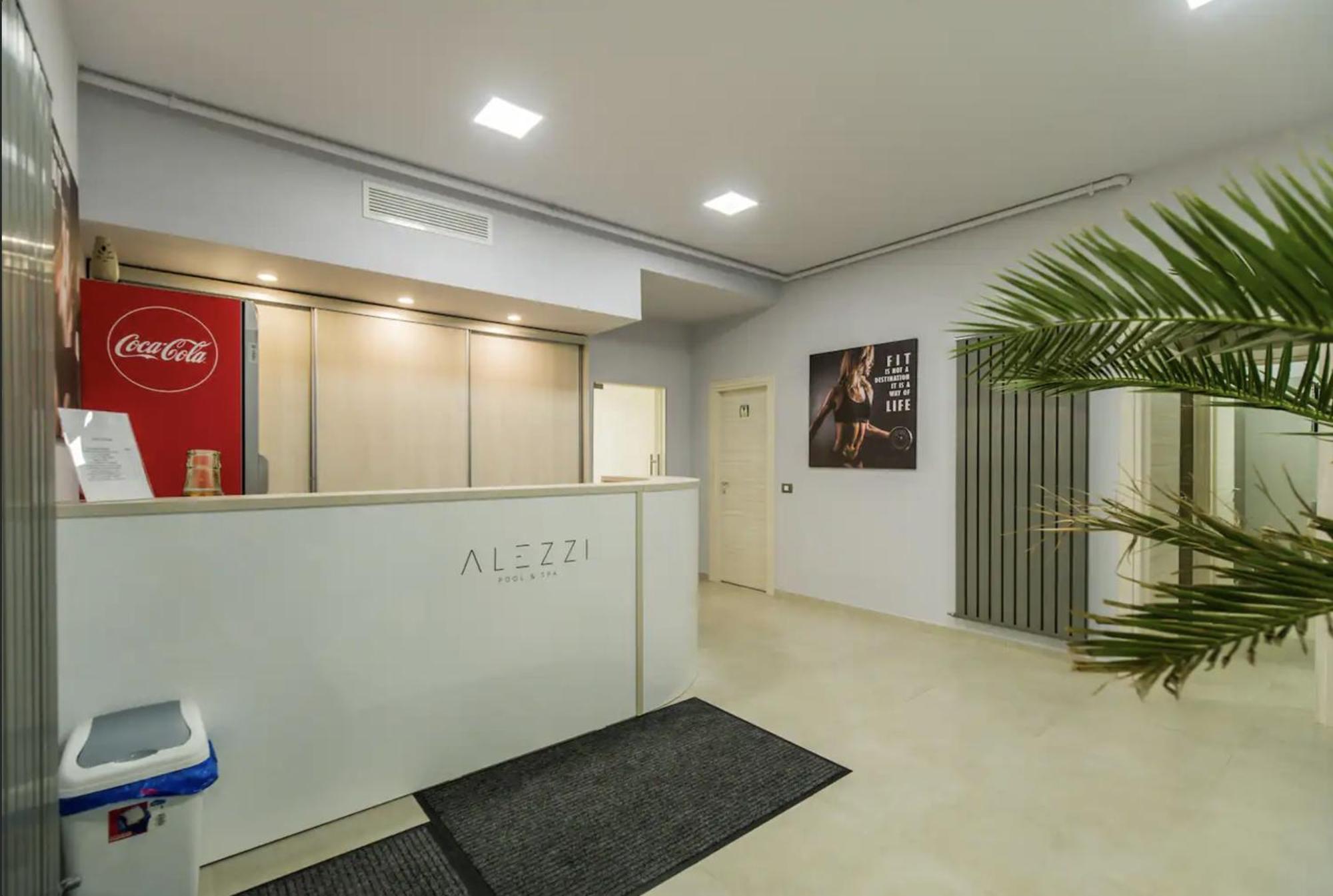 Deko Alezzi Mamaia *