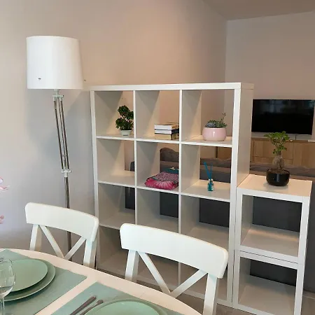 Deko Apartments Alezzi Beach Mamaia Năvodari Exterior foto