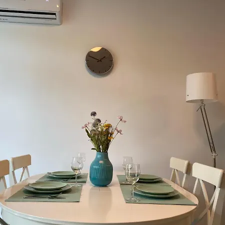 Deko Apartments Alezzi Beach Mamaia Năvodari Exterior foto