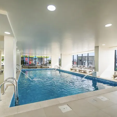Deko Apartments Alezzi Beach Mamaia Năvodari Exterior foto