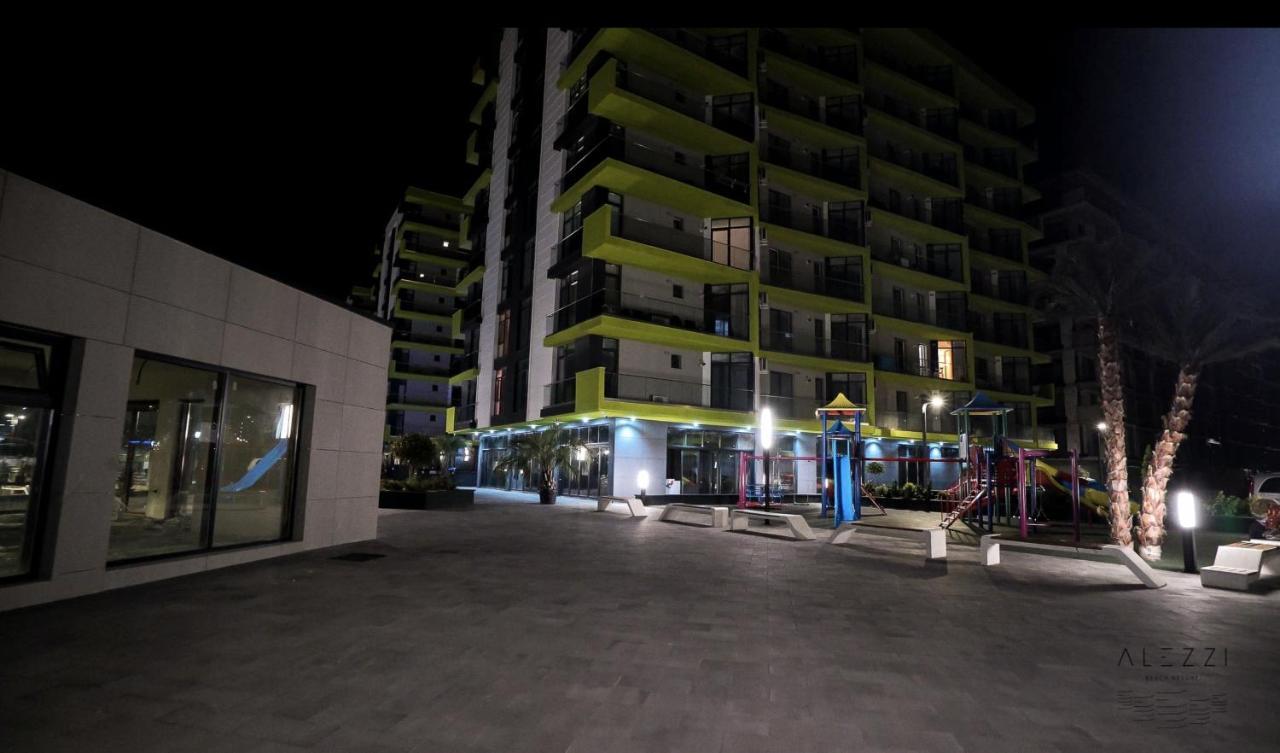 Apartment Deko Alezzi Mamaia Navodari