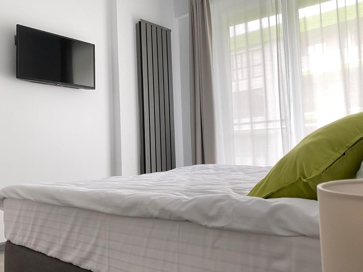 Deko Alezzi Mamaia Apartment *